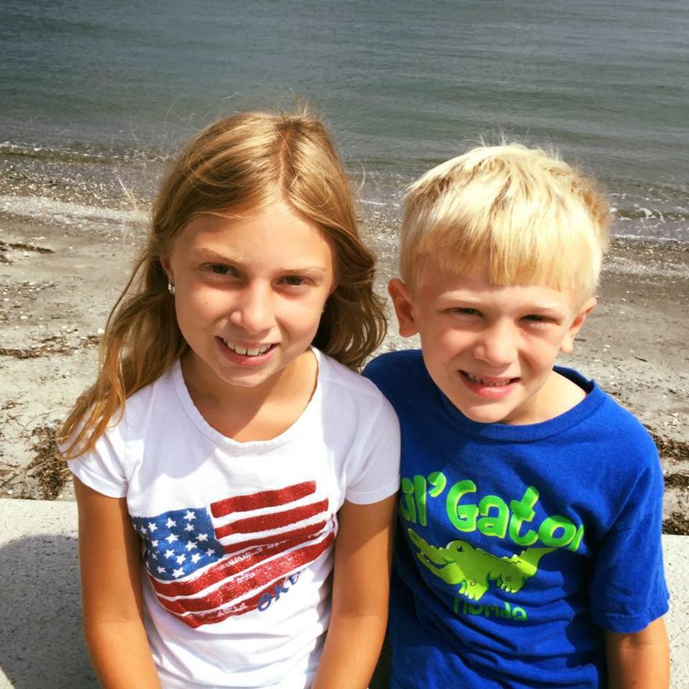 Meet your Posher, Gayle